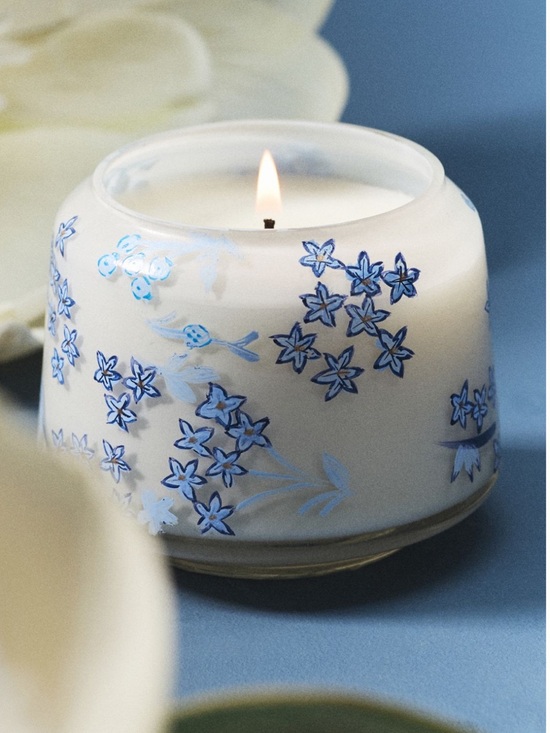 Anthropologie Other - The Gather Candle by Anthropologie: Floral Sun-Drenched Magnolia